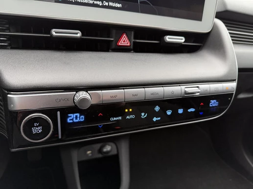 Hyundai IONIQ 5 - Afbeelding 21 van 30