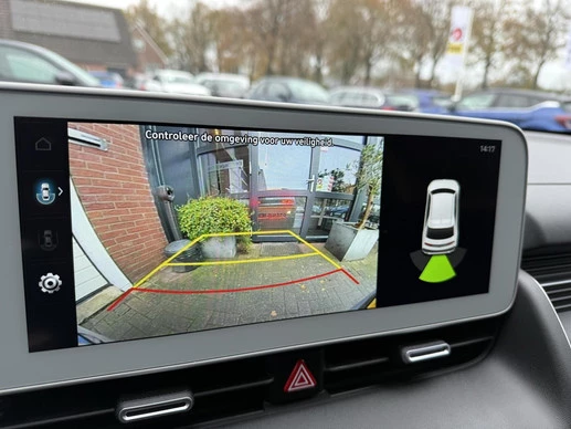Hyundai IONIQ 5 - Afbeelding 23 van 30