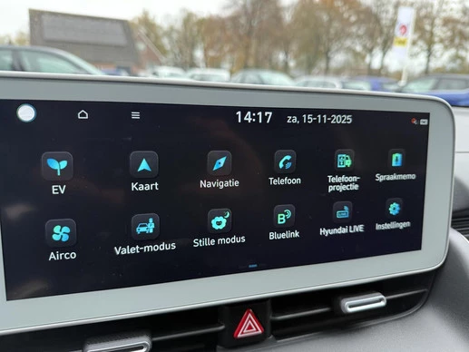 Hyundai IONIQ 5 - Afbeelding 24 van 30