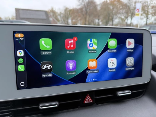 Hyundai IONIQ 5 - Afbeelding 25 van 30