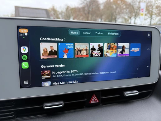 Hyundai IONIQ 5 - Afbeelding 26 van 30