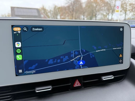 Hyundai IONIQ 5 - Afbeelding 27 van 30