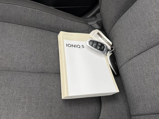 Hyundai IONIQ 5 - Afbeelding 29 van 30