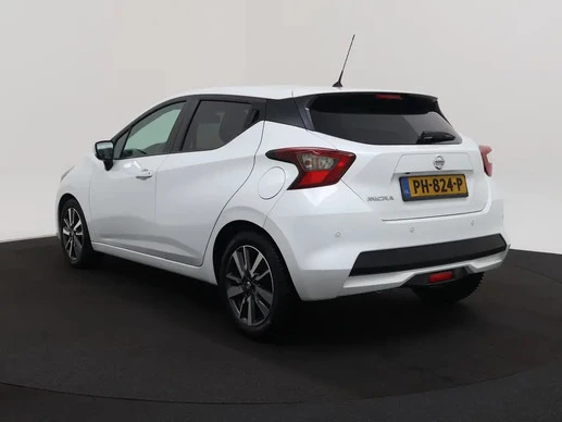 Nissan Micra - Afbeelding 2 van 20