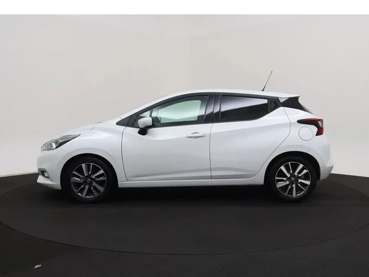 Nissan Micra - Afbeelding 5 van 20