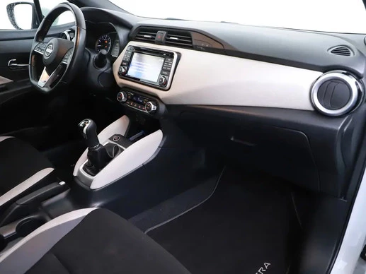 Nissan Micra - Afbeelding 6 van 20