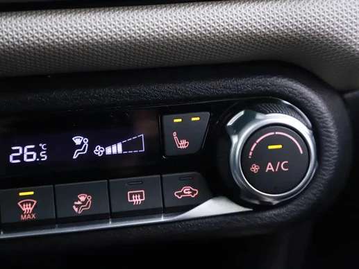 Nissan Micra - Afbeelding 7 van 20