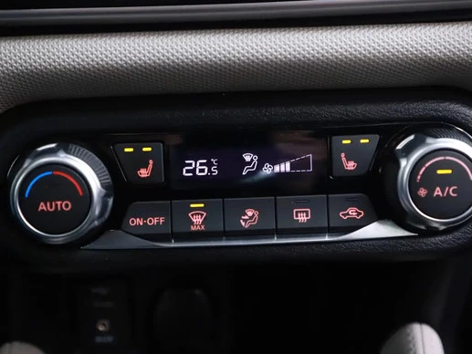 Nissan Micra - Afbeelding 8 van 20