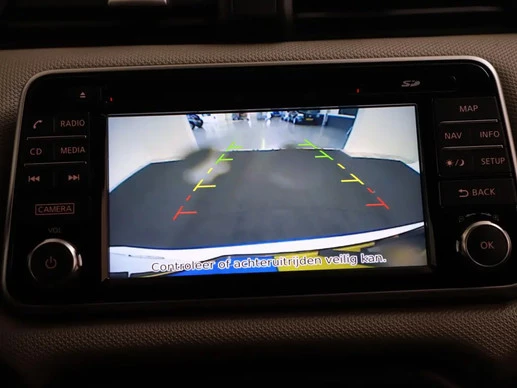 Nissan Micra - Afbeelding 9 van 20