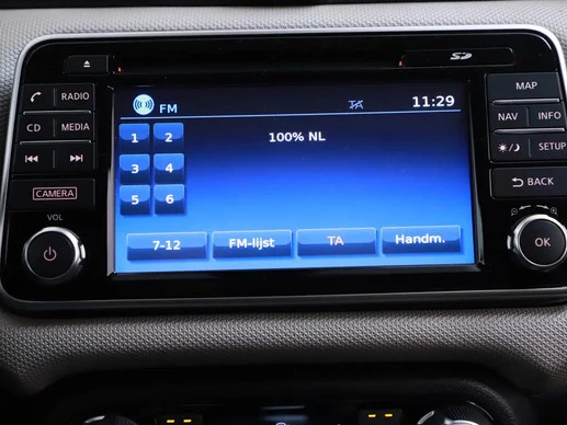 Nissan Micra - Afbeelding 10 van 20