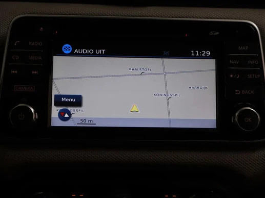 Nissan Micra - Afbeelding 11 van 20