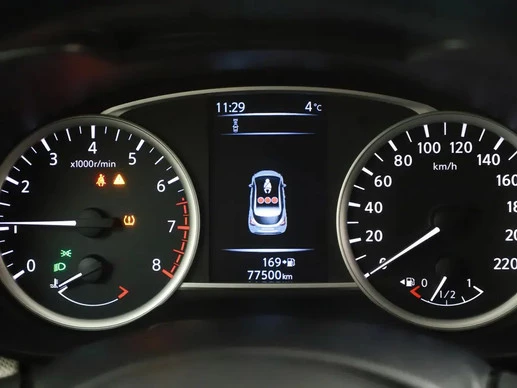 Nissan Micra - Afbeelding 12 van 20