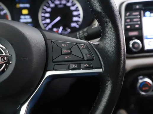 Nissan Micra - Afbeelding 13 van 20