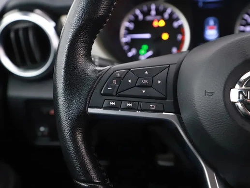 Nissan Micra - Afbeelding 14 van 20