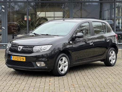 Dacia Sandero - Afbeelding 1 van 30