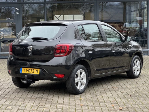 Dacia Sandero - Afbeelding 2 van 30