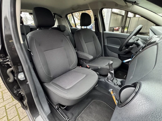 Dacia Sandero - Afbeelding 4 van 30
