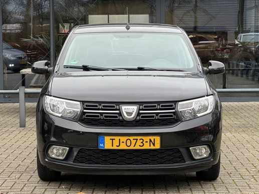 Dacia Sandero - Afbeelding 5 van 30