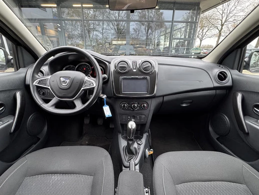 Dacia Sandero - Afbeelding 7 van 30