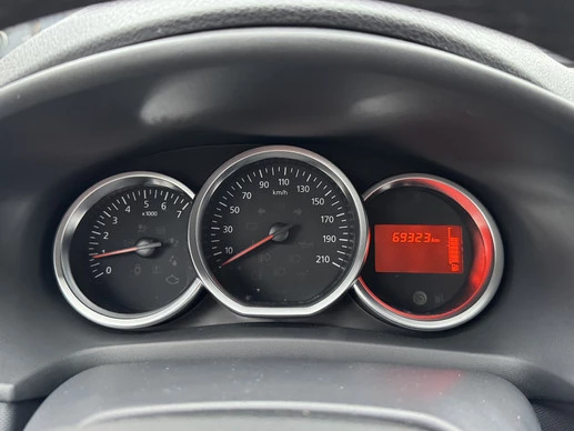 Dacia Sandero - Afbeelding 9 van 30