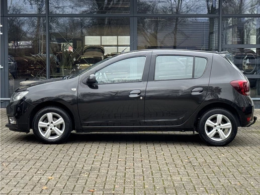Dacia Sandero - Afbeelding 14 van 30