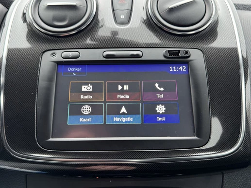 Dacia Sandero - Afbeelding 19 van 30