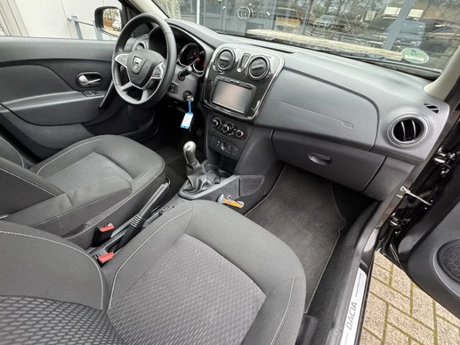 Dacia Sandero - Afbeelding 22 van 30