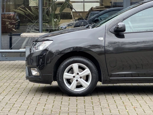Dacia Sandero - Afbeelding 25 van 30