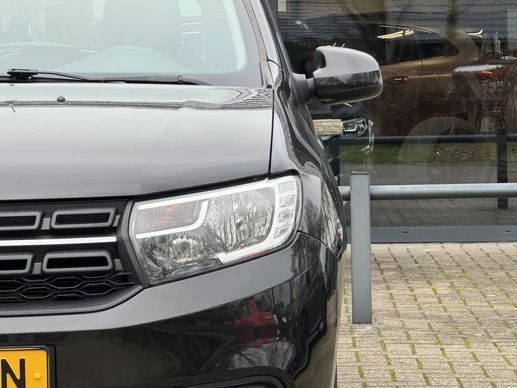 Dacia Sandero - Afbeelding 26 van 30