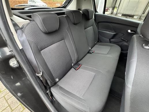 Dacia Sandero - Afbeelding 29 van 30