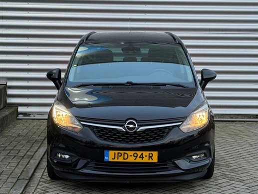 Opel Zafira - Afbeelding 8 van 19