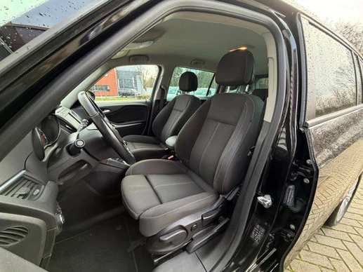 Opel Zafira - Afbeelding 9 van 19
