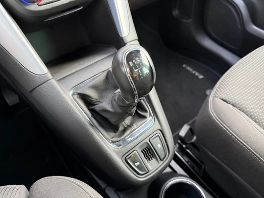 Opel Zafira - Afbeelding 15 van 19