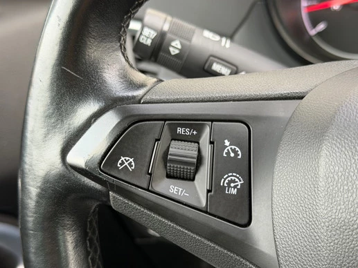 Opel Zafira - Afbeelding 16 van 19