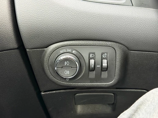 Opel Zafira - Afbeelding 17 van 19