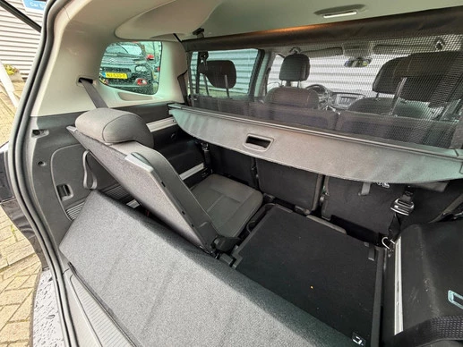 Opel Zafira - Afbeelding 18 van 19