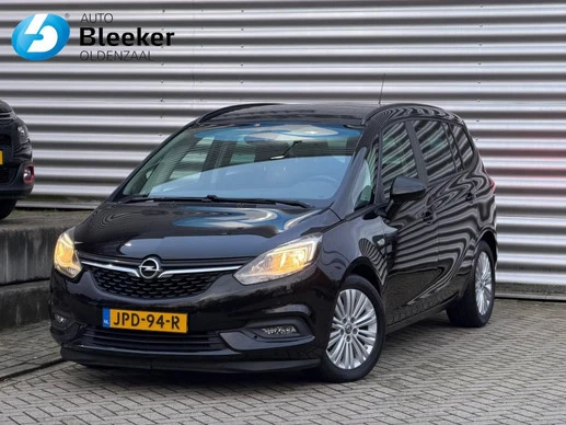 Opel Zafira - Afbeelding 1 van 19