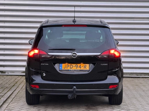 Opel Zafira - Afbeelding 6 van 19