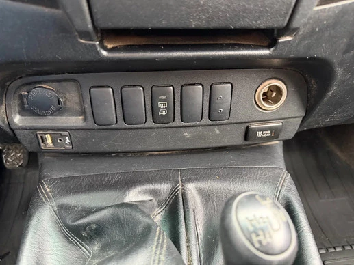 Toyota Hilux - Afbeelding 15 van 19