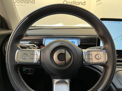 smart #1 - Afbeelding 13 van 30