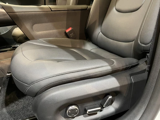 smart #1 - Afbeelding 15 van 30