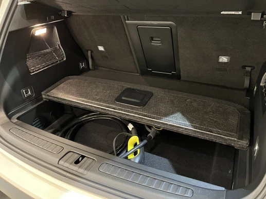 smart #1 - Afbeelding 26 van 30