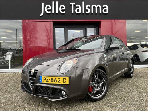 Alfa Romeo MiTo - Afbeelding 1 van 30