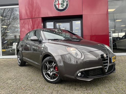 Alfa Romeo MiTo - Afbeelding 2 van 30