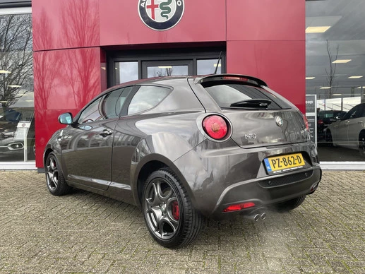 Alfa Romeo MiTo - Afbeelding 3 van 30