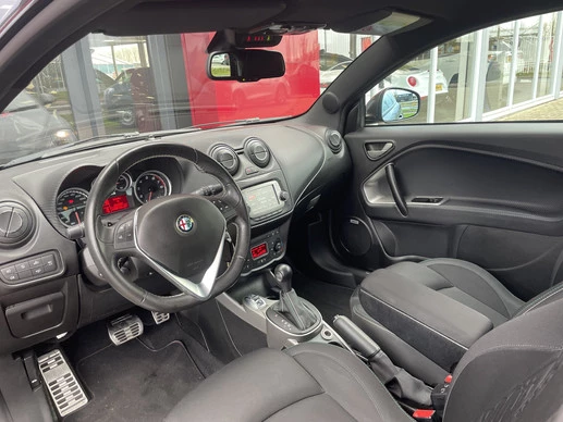 Alfa Romeo MiTo - Afbeelding 5 van 30