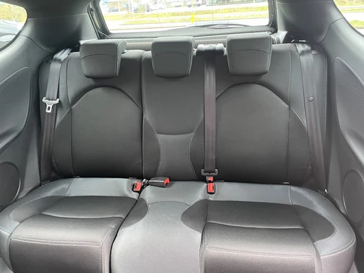 Alfa Romeo MiTo - Afbeelding 7 van 30