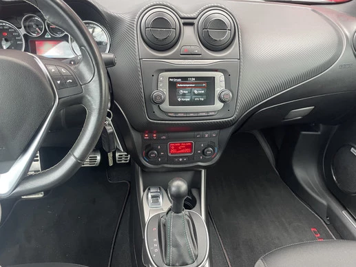 Alfa Romeo MiTo - Afbeelding 8 van 30