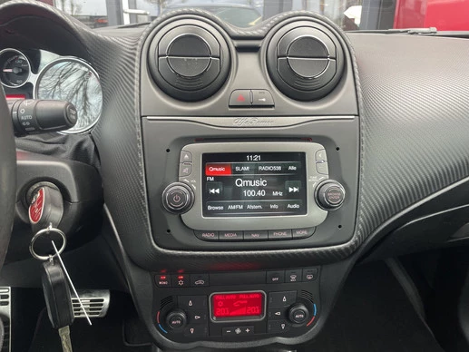 Alfa Romeo MiTo - Afbeelding 13 van 30