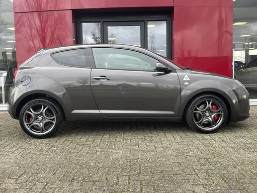 Alfa Romeo MiTo - Afbeelding 20 van 30